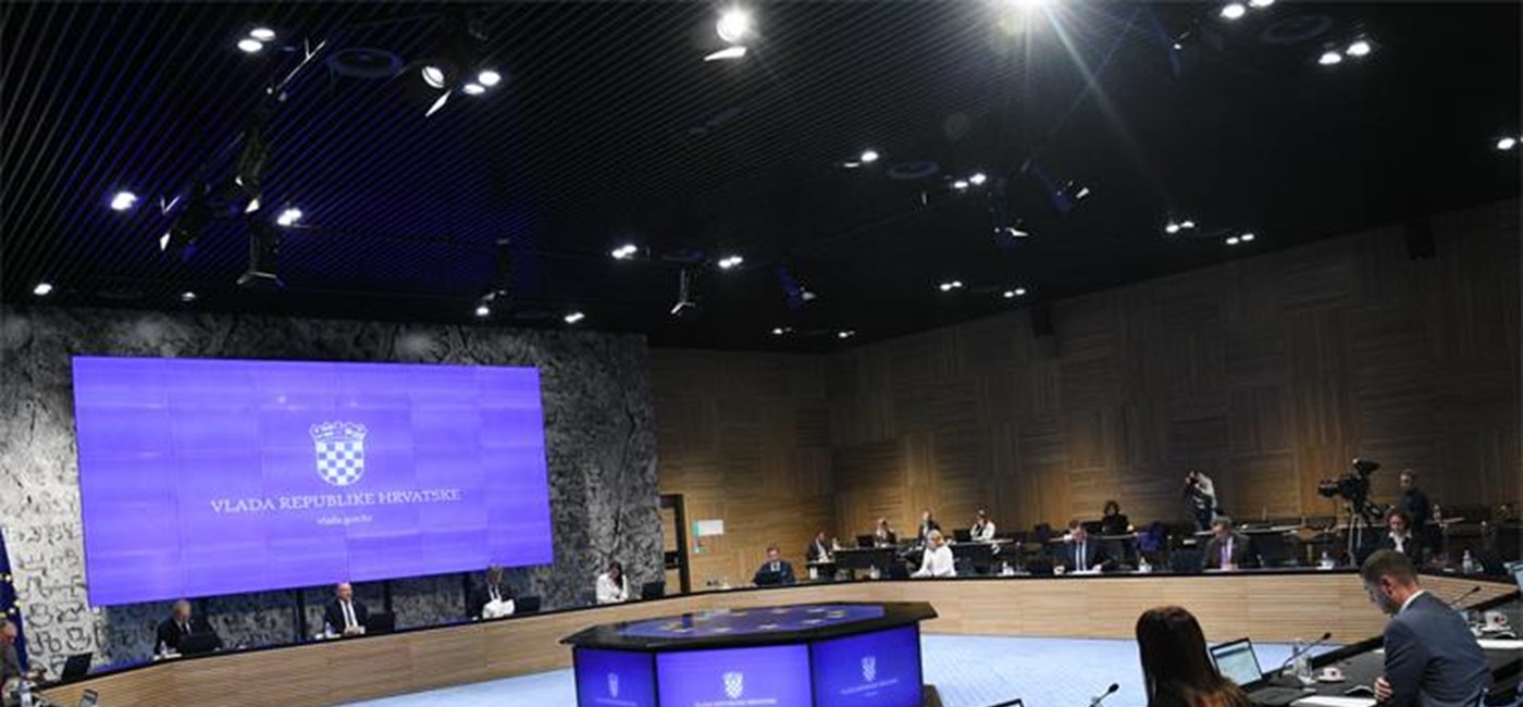 Sjednica Vlade: Povećanjem osnovice za izračun naknade napravljen iskorak za 2.504 udomitelja